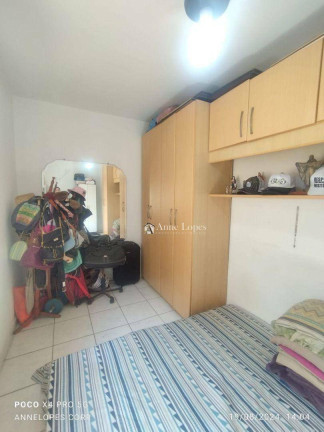 Imagem Apartamento com 2 Quartos à Venda, 71 m² em Campo Grande - Santos Imagem Apartamento com 2 Quartos à Venda, 71 m² em Campo Grande - Santos