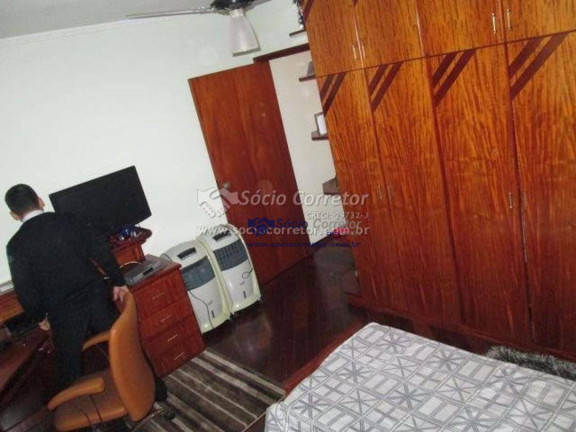 Imagem Sobrado com 3 Quartos à Venda, 168 m² em Vila Moreira - Guarulhos