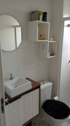 Imagem Apartamento com 2 Quartos à Venda, 55 m² em Fazenda Aricanduva - São Paulo
