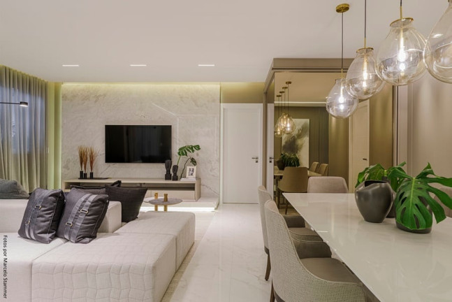 Imagem Apartamento com 3 Quartos à Venda, 145 m² em Juvevê - Curitiba