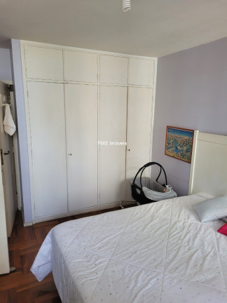 Imagem Imóvel com 4 Quartos à Venda, 210 m² em Paraíso - São Paulo