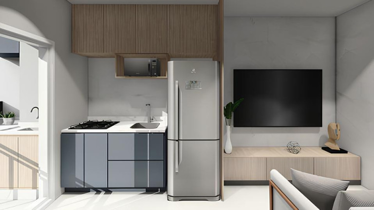 Imagem Apartamento com 1 Quarto à Venda, 33 m² em Vila Matilde - São Paulo Imagem Apartamento com 1 Quarto à Venda, 33 m² em Vila Matilde - São Paulo
