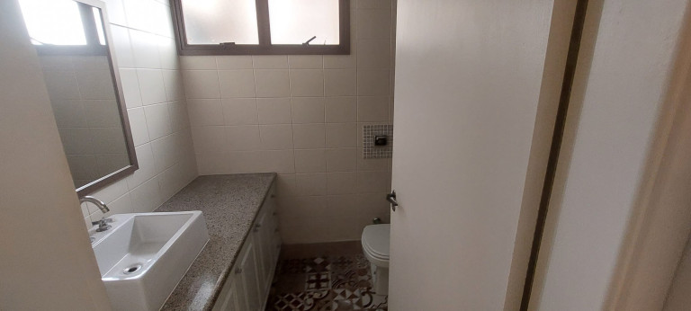 Imagem Apartamento com 3 Quartos à Venda, 105 m² em Centro - Campinas