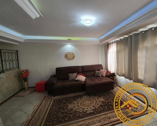 Imagem Casa com 3 Quartos à Venda, 325 m² em Parque Residencial Presidente Médici - Itu Imagem Casa com 3 Quartos à Venda, 325 m² em Parque Residencial Presidente Médici - Itu