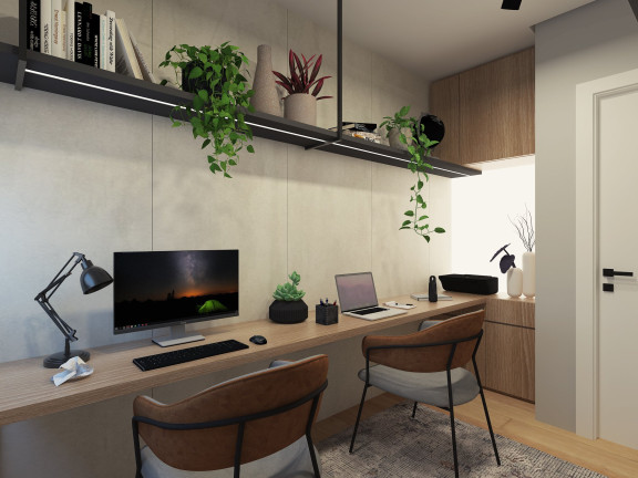 Imagem Apartamento com 3 Quartos à Venda, 125 m² em Nossa Senhora Das Graças - Canoas