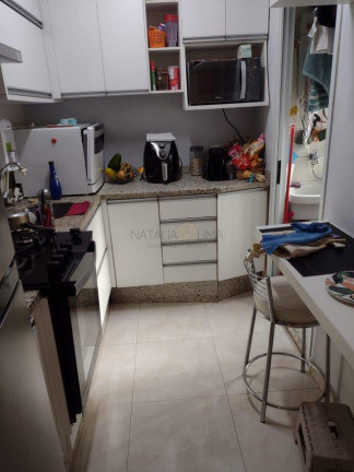 Imagem Apartamento com 3 Quartos à Venda, 62 m² em Vila Andrade - São Paulo Imagem Apartamento com 3 Quartos à Venda, 62 m² em Vila Andrade - São Paulo