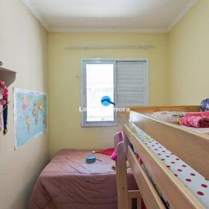 Imagem Apartamento com 3 Quartos à Venda, 80 m² em Centro - São Bernardo Do Campo Imagem Apartamento com 3 Quartos à Venda, 80 m² em Centro - São Bernardo Do Campo