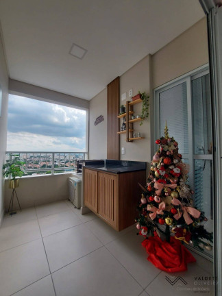 Apartamento com 2 Quartos à Venda, 63 m² em Satelite - São José Dos Campos