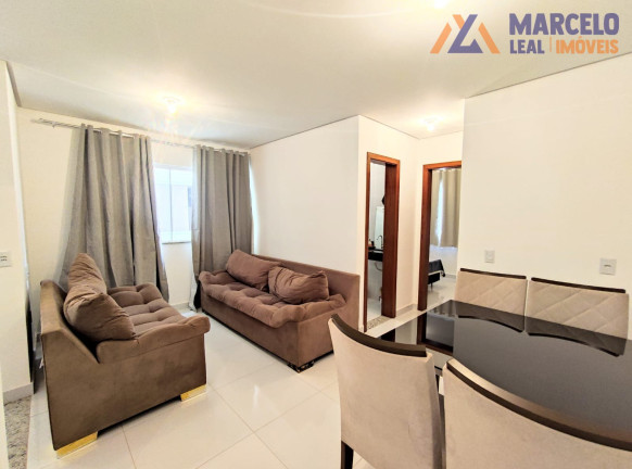 Imagem Apartamento com 2 Quartos para Alugar, 58 m² em Candeias - Vitória Da Conquista Imagem Apartamento com 2 Quartos para Alugar, 58 m² em Candeias - Vitória Da Conquista