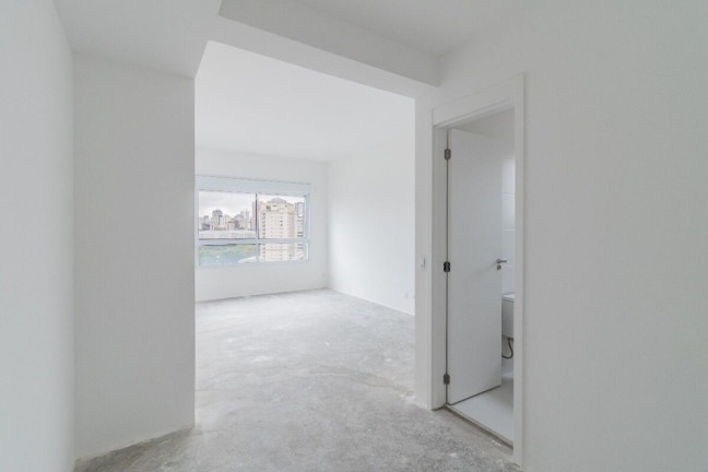 Imagem Apartamento com 3 Quartos à Venda, 163 m² em Indianópolis - São Paulo Imagem Apartamento com 3 Quartos à Venda, 163 m² em Indianópolis - São Paulo
