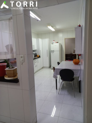 Imagem Apartamento com 3 Quartos à Venda, 126 m² em Centro - Sorocaba
