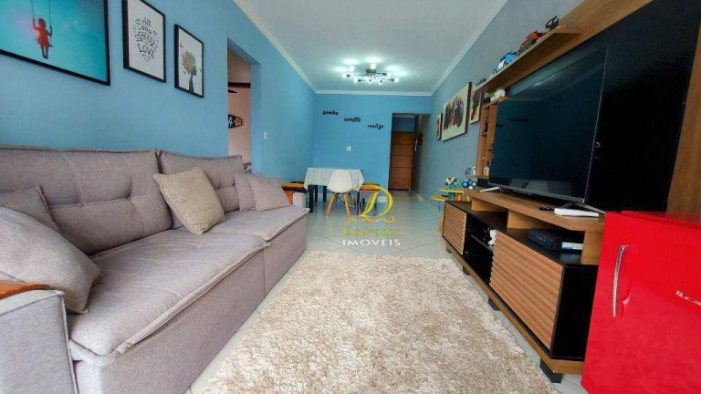 Imagem Apartamento com 2 Quartos à Venda, 75 m² em Vila Guilhermina - Praia Grande Imagem Apartamento com 2 Quartos à Venda, 75 m² em Vila Guilhermina - Praia Grande