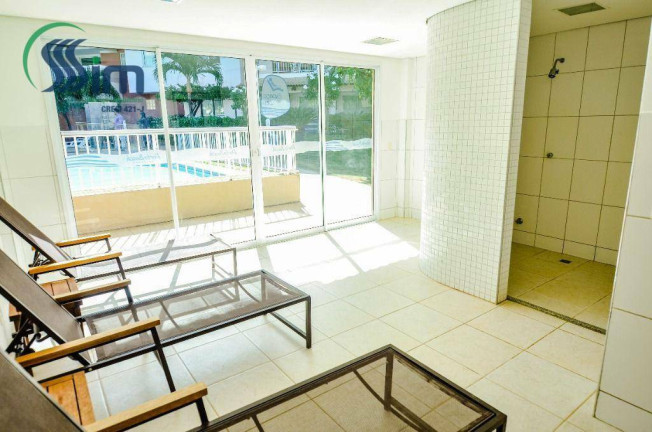 Imagem Apartamento com 3 Quartos à Venda, 76 m² em Porto Das Dunas - Aquiraz Imagem Apartamento com 3 Quartos à Venda, 76 m² em Porto Das Dunas - Aquiraz