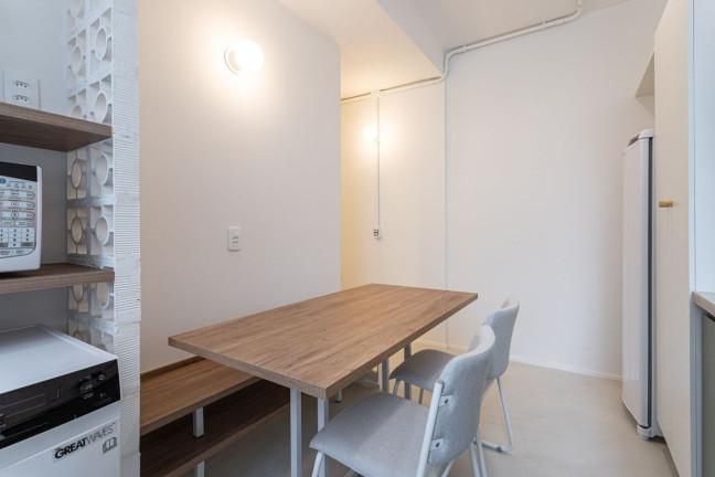 Imagem Apartamento com 2 Quartos para Alugar, 46 m² em Pinheiros - São Paulo Imagem Apartamento com 2 Quartos para Alugar, 46 m² em Pinheiros - São Paulo