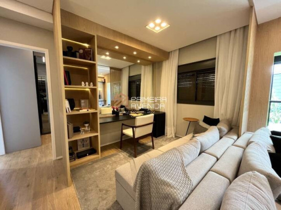 Imagem Apartamento com 1 Quarto à Venda, 59 m² em Jardim Esplanada Ii - São José Dos Campos Imagem Apartamento com 1 Quarto à Venda, 59 m² em Jardim Esplanada Ii - São José Dos Campos