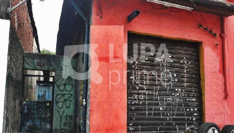 Terreno à Venda, 250 m² em Vila Maria - São Paulo