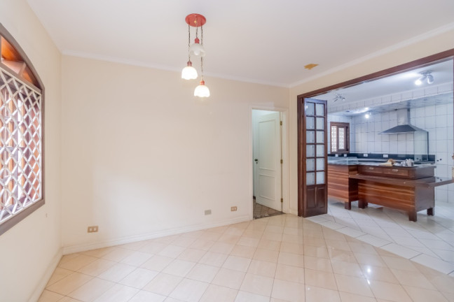 Imagem Casa com 5 Quartos à Venda, 425 m² em Tremembé - São Paulo