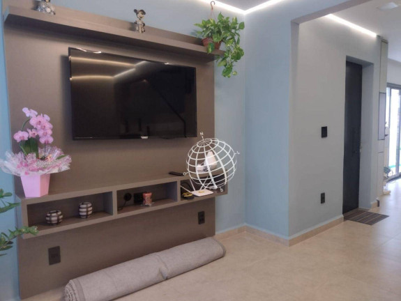 Imagem Casa com 2 Quartos à Venda, 82 m² em Chácaras Interlagos - Atibaia