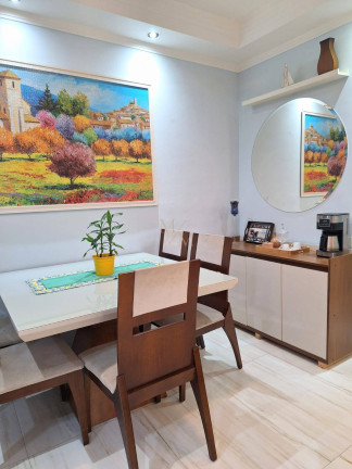 Imagem Apartamento com 2 Quartos à Venda, 77 m² em José Menino - Santos Imagem Apartamento com 2 Quartos à Venda, 77 m² em José Menino - Santos