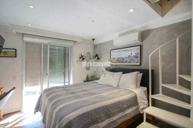 Imagem Casa com 3 Quartos à Venda, 606 m² em Cidade Jardim - São Paulo Imagem Casa com 3 Quartos à Venda, 606 m² em Cidade Jardim - São Paulo