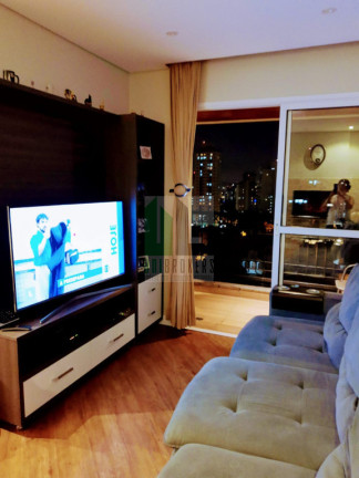 Foto do imóvel Apartamento com 3 Quartos à Venda, 70 m² em Chácara Inglesa - São Paulo