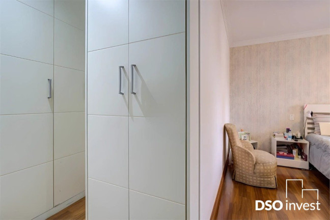 Imagem Apartamento com 4 Quartos à Venda, 186 m² em Santo Amaro - São Paulo Imagem Apartamento com 4 Quartos à Venda, 186 m² em Santo Amaro - São Paulo