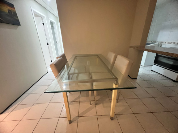 Imagem Apartamento com 3 Quartos para Alugar, 70 m² em Meireles - Fortaleza
