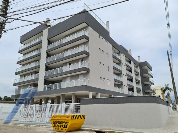 Imagem Apartamento com 3 Quartos à Venda, 110 m² em Centro - Ubatuba Imagem Apartamento com 3 Quartos à Venda, 110 m² em Centro - Ubatuba