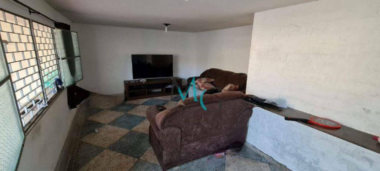 Imagem Casa com 4 Quartos à Venda, 362 m² em Campo Grande - Rio De Janeiro Imagem Casa com 4 Quartos à Venda, 362 m² em Campo Grande - Rio De Janeiro
