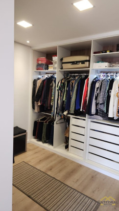 Imagem Imóvel com 4 Quartos à Venda, 433 m² em Loteamento Portal Da Colina - Jundiaí