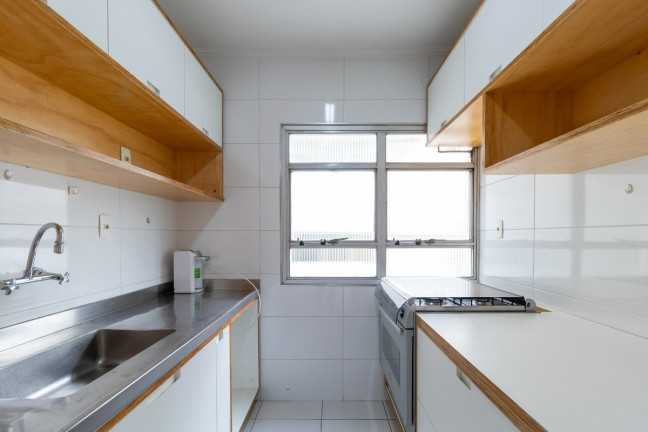 Imagem Apartamento com 3 Quartos à Venda, 129 m² em Itaim Bibi - São Paulo