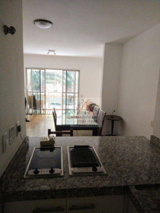 Imagem Apartamento com 1 Quarto à Venda, 65 m² em Vila Nova Conceição - São Paulo Imagem Apartamento com 1 Quarto à Venda, 65 m² em Vila Nova Conceição - São Paulo