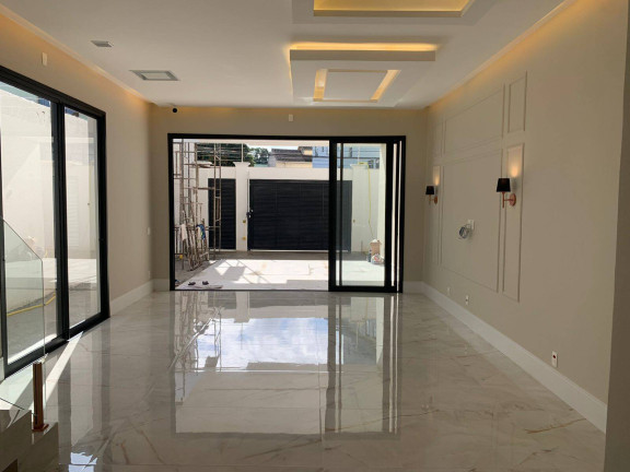 Imagem Casa com 3 Quartos à Venda, 210 m² em Praia Do Morro - Guarapari