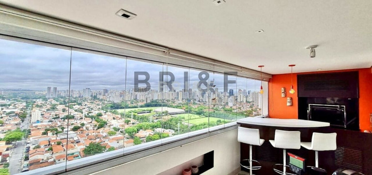 Imagem Apartamento com 2 Quartos à Venda, 119 m² em Brooklin - São Paulo Imagem Apartamento com 2 Quartos à Venda, 119 m² em Brooklin - São Paulo