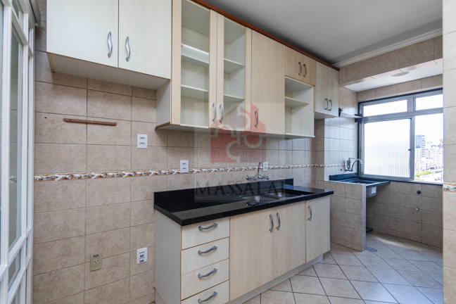 Imagem Apartamento com 1 Quarto à Venda, 46 m² em Azenha - Porto Alegre Imagem Apartamento com 1 Quarto à Venda, 46 m² em Azenha - Porto Alegre
