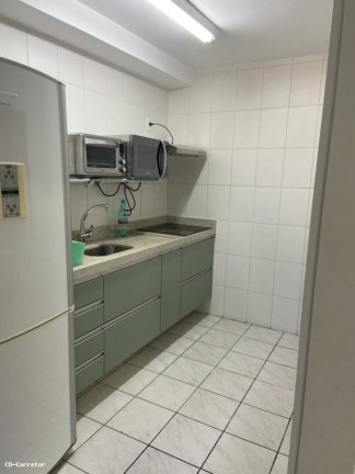 Imagem Apartamento com 1 Quarto à Venda, 44 m² em Casa Branca - Santo André