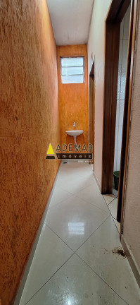 Imagem Casa com 2 Quartos à Venda, em Inamar - Diadema Imagem Casa com 2 Quartos à Venda, em Inamar - Diadema