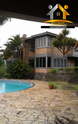 Imagem Casa de Condomínio com 4 Quartos à Venda, 750 m² em Condomínio Refúgio Dos Pinheiros - Itapevi