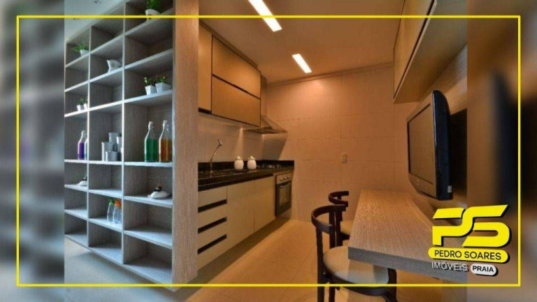 Imagem Apartamento com 3 Quartos à Venda, 92 m² em Altiplano Cabo Branco - João Pessoa Imagem Apartamento com 3 Quartos à Venda, 92 m² em Altiplano Cabo Branco - João Pessoa