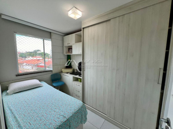 Imagem Apartamento com 3 Quartos à Venda, 57 m² em Vicente Pinzon - Fortaleza Imagem Apartamento com 3 Quartos à Venda, 57 m² em Vicente Pinzon - Fortaleza