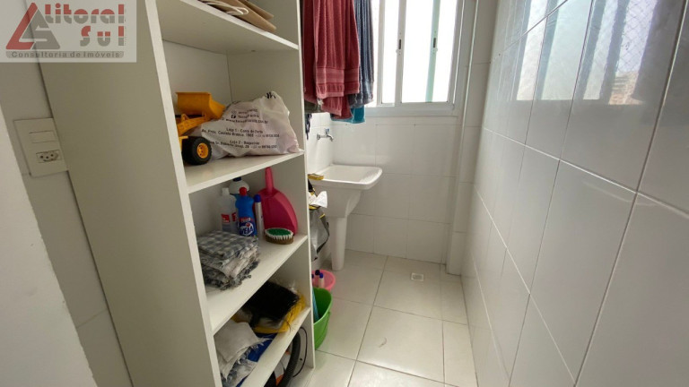 Imagem Apartamento com 2 Quartos à Venda, 68 m² em Canto Do Forte - Praia Grande Imagem Apartamento com 2 Quartos à Venda, 68 m² em Canto Do Forte - Praia Grande