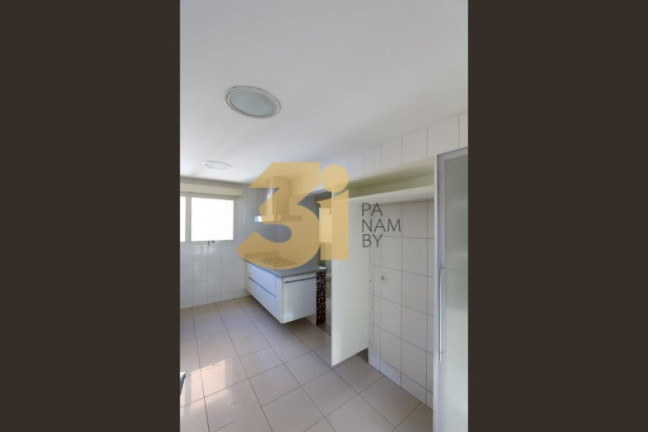 Imagem Apartamento com 4 Quartos à Venda, 261 m² em Panamby - São Paulo