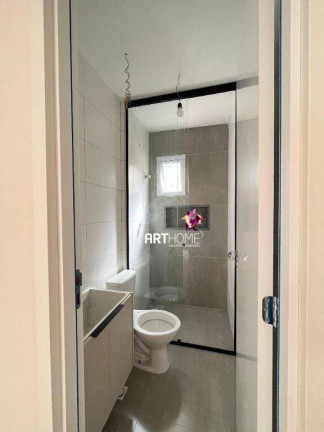 Imagem Apartamento com 2 Quartos à Venda, 57 m² em Campestre - Santo André Imagem Apartamento com 2 Quartos à Venda, 57 m² em Campestre - Santo André