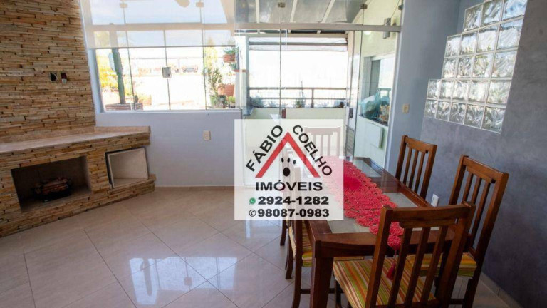 Imagem Cobertura com 4 Quartos à Venda, 140 m² em Vila Mariana - São Paulo
