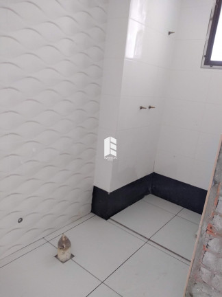 Imagem Cobertura com 4 Quartos à Venda, 210 m² em Nossa Senhora Medianeira - Santa Maria