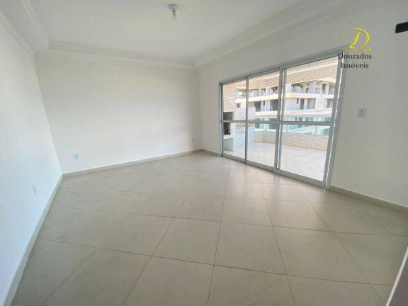 Imagem Apartamento com 3 Quartos à Venda, 132 m² em Vila Guilhermina - Praia Grande