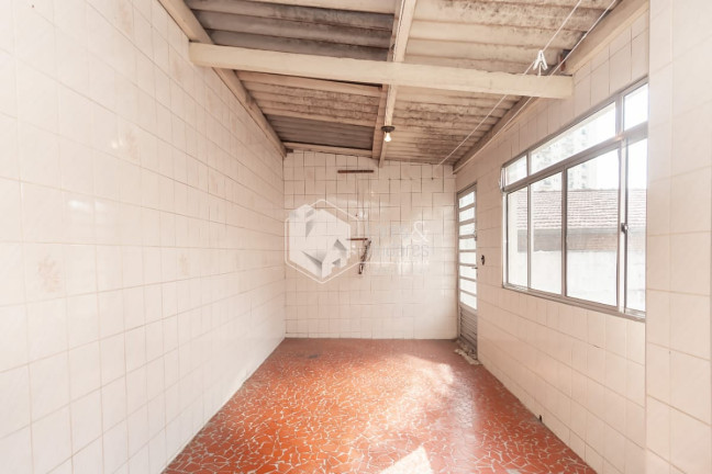 Imagem Sobrado com 3 Quartos à Venda, 97 m² em Santana - São Paulo