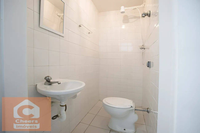 Imagem Apartamento com 3 Quartos à Venda, 114 m² em Itaim Bibi - São Paulo