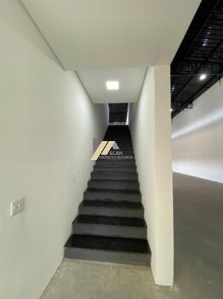 Imagem Imóvel para Alugar, 750 m² em Centro Industrial De Limeira - Cil - Limeira