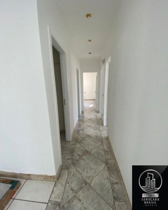Imagem Apartamento com 3 Quartos à Venda, 133 m² em Centro - Sorocaba